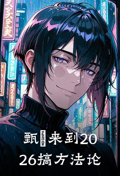 甄嬛来到2026搞方法论甄嬛允礼热门小说阅读_免费完结小说甄嬛来到2026搞方法论甄嬛允礼