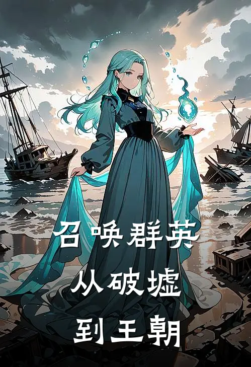 召唤群英：从破墟到王朝