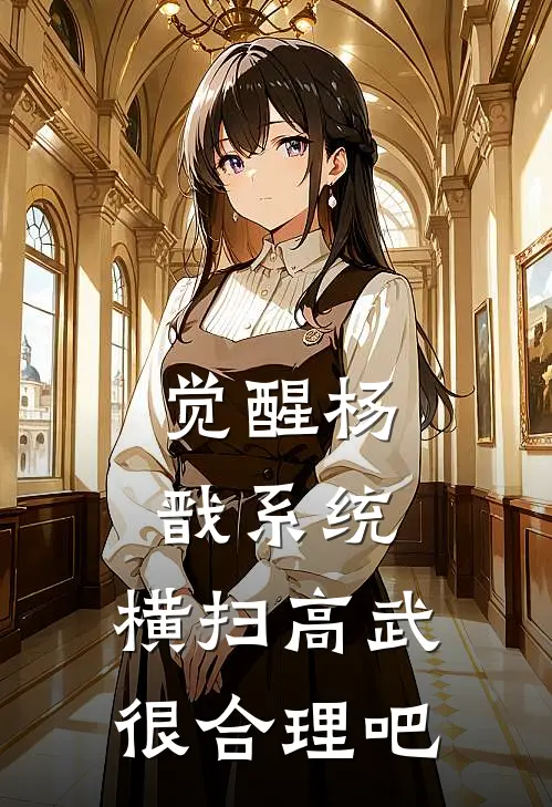 觉醒杨戬系统，横扫高武很合理吧(杨辰夏雨熙)最新完结小说_完结版小说全文免费阅读觉醒杨戬系统，横扫高武很合理吧(杨辰夏雨熙)