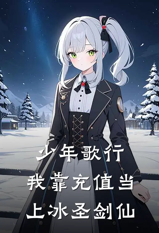 少年歌行：我靠充值当上冰圣剑仙