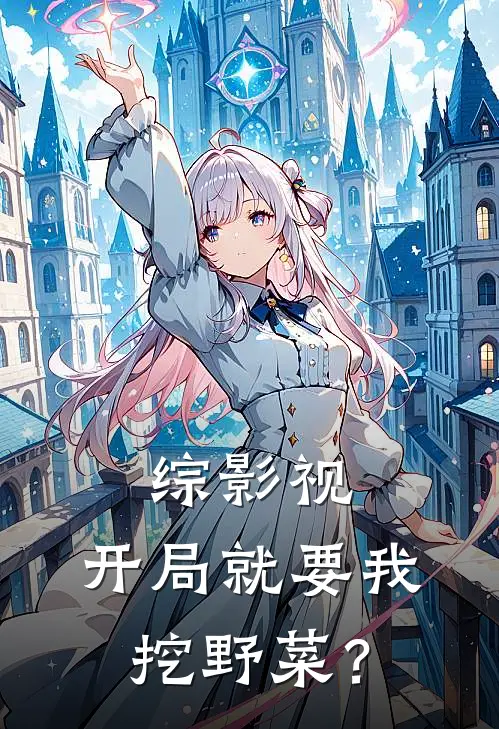 综影视：开局就要我挖野菜？