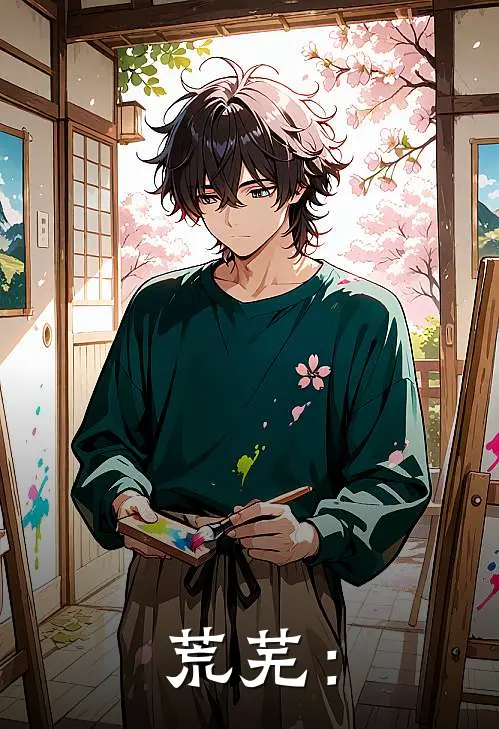 荒芜：(阿兽夜芜)最新章节在线阅读_(荒芜：)最新章节在线阅读