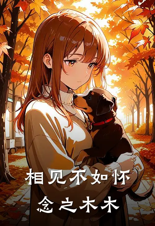 相见不如怀念之木木