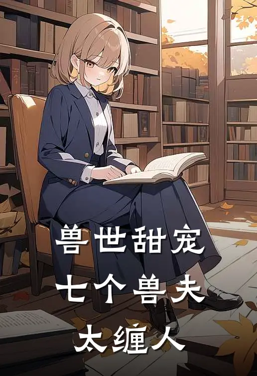 兽世甜宠，七个兽夫太缠人