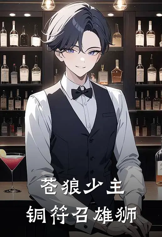 苍狼少主：铜符召雄狮李狗剩石三小说完整版免费阅读_最新章节列表苍狼少主：铜符召雄狮(李狗剩石三)