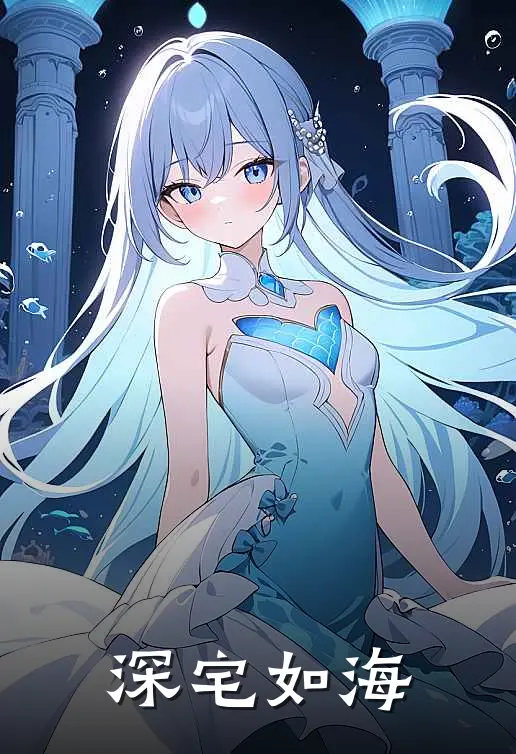 深宅如海