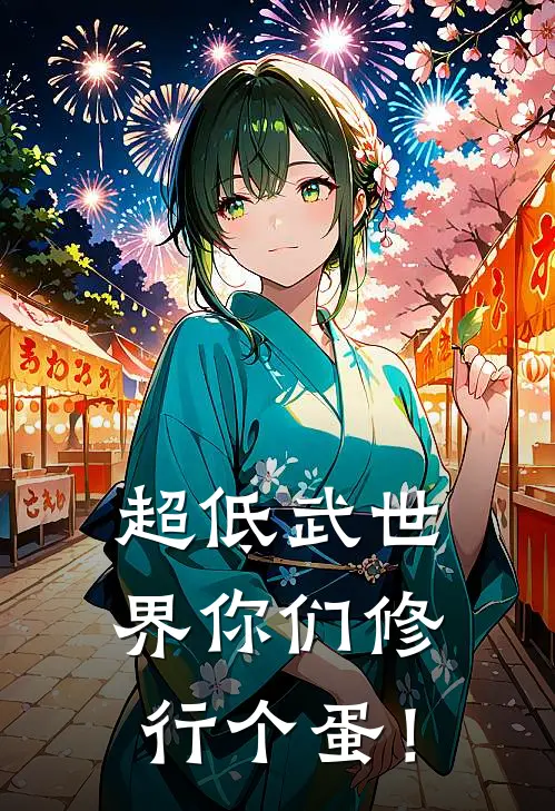 超低武世界你们修行个蛋！王杰周明热门小说完结_热门的小说超低武世界你们修行个蛋！王杰周明