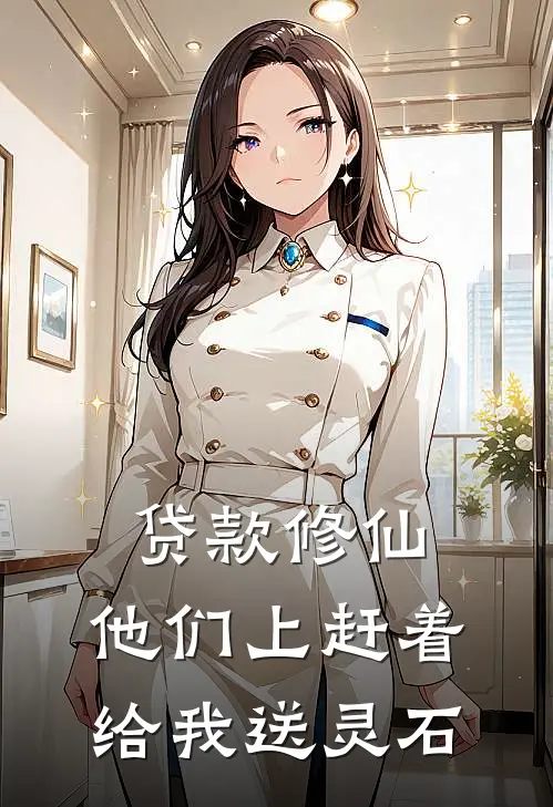 贷款修仙，他们上赶着给我送灵石