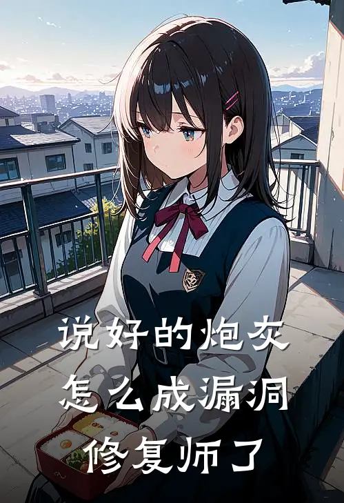 说好的炮灰，怎么成漏洞修复师了(谢清张琱山)免费小说_最新小说全文阅读说好的炮灰，怎么成漏洞修复师了谢清张琱山