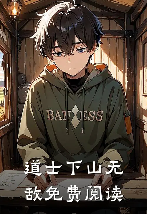 道士下山无敌免费阅读