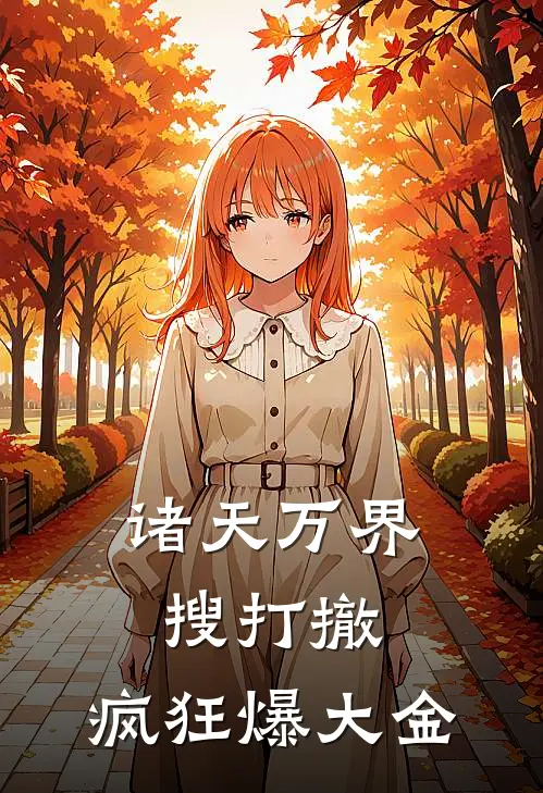 诸天万界搜打撤：疯狂爆大金