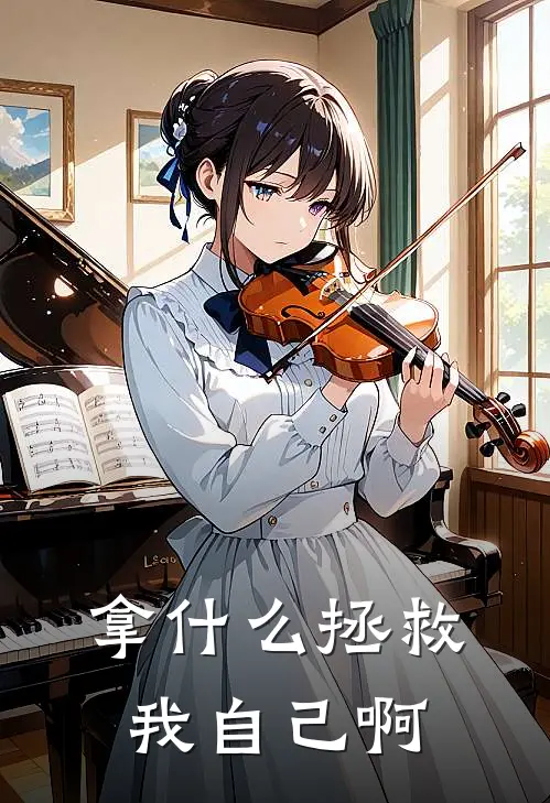 拿什么拯救我自己啊