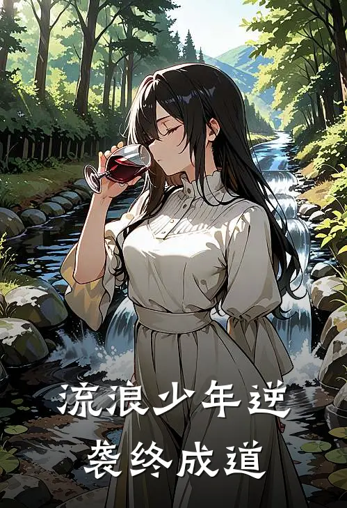 流浪少年逆袭终成道