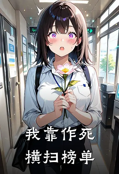 我靠作死横扫榜单