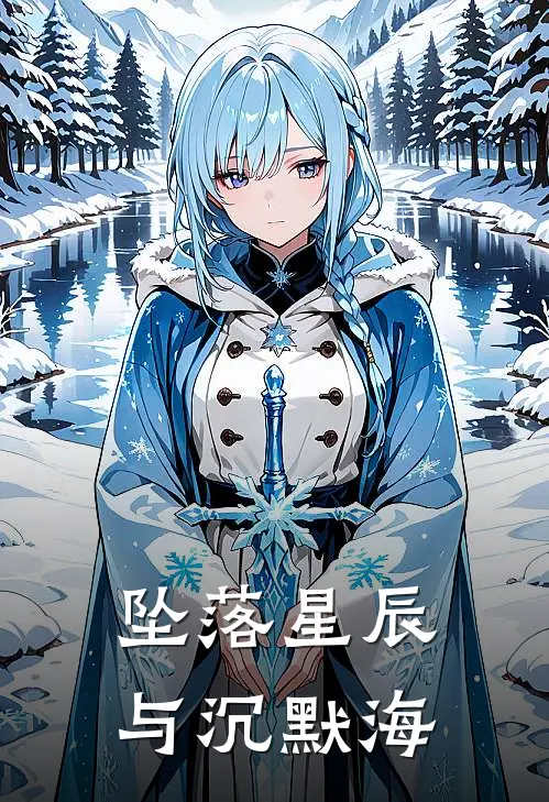 坠落星辰与沉默海