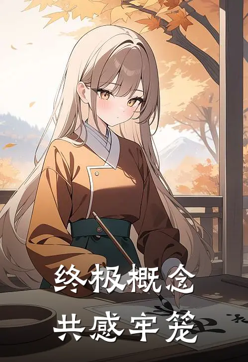 终极概念：共感牢笼(陈暮林小雨)热门网络小说_最新章节列表终极概念：共感牢笼(陈暮林小雨)