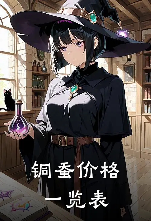 铜蚕价格一览表