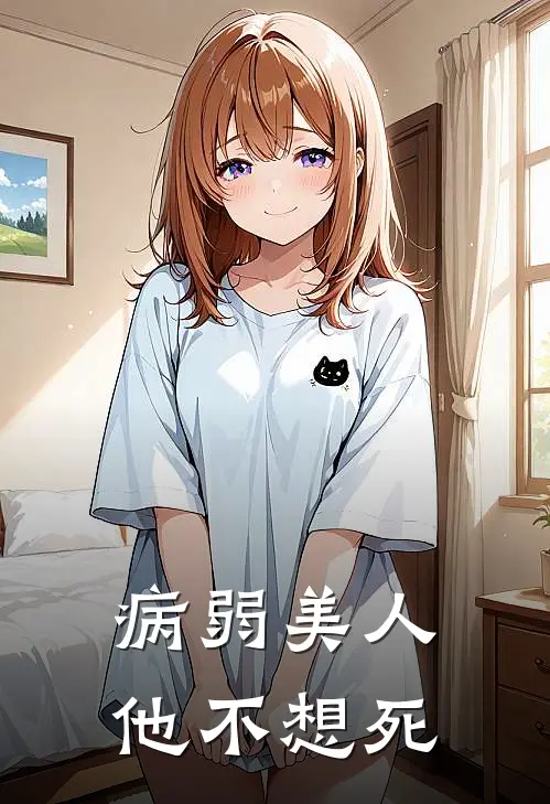 病弱美人他不想死