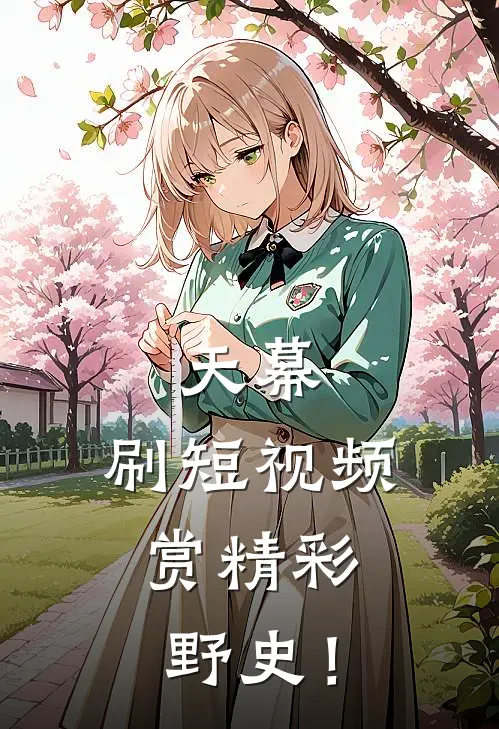 洪承畴康熙天幕：刷短视频，赏精彩野史！全本免费在线阅读_天幕：刷短视频，赏精彩野史！全本阅读