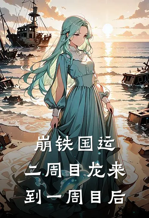 崩铁国运：二周目龙来到一周目后