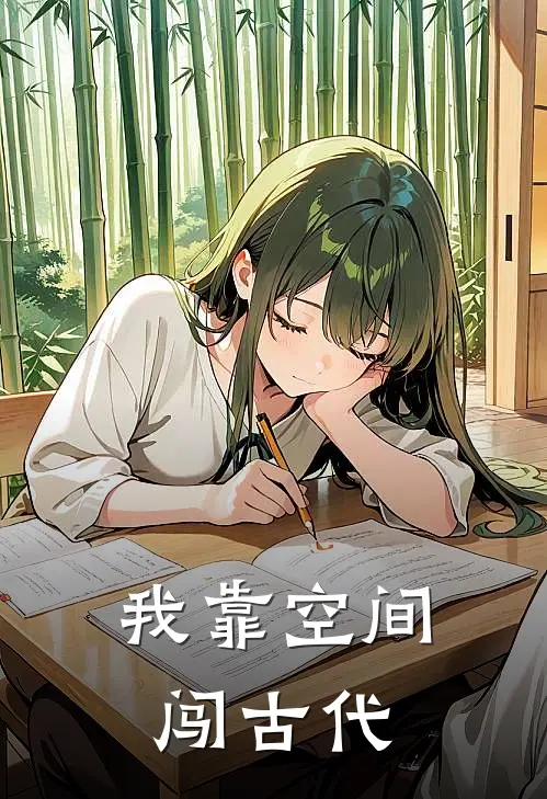 我靠空间闯古代