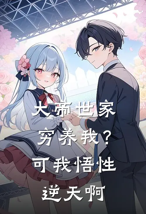 大帝世家穷养我？可我悟性逆天啊秦凡许山_《大帝世家穷养我？可我悟性逆天啊》最新章节免费在线阅读