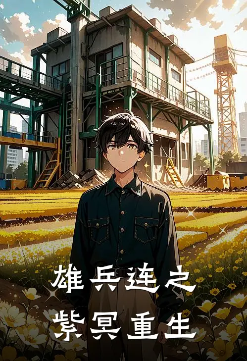 雄兵连之紫冥重生