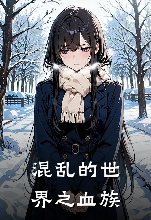 混乱的世界之血族