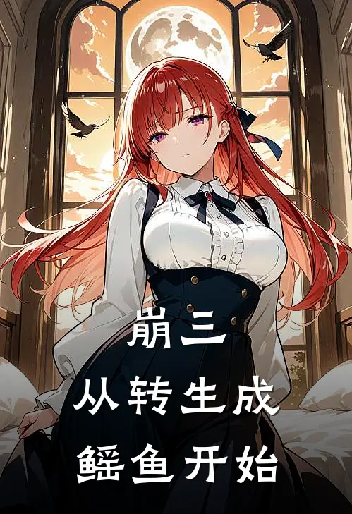 琪亚娜迦娜《崩三：从转生成鳐鱼开始》完整版在线阅读_琪亚娜迦娜完整版在线阅读