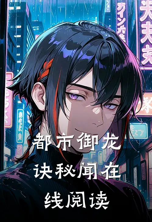 都市御龙诀秘闻在线阅读