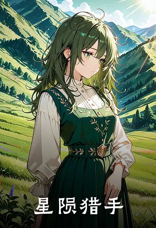 星陨猎手