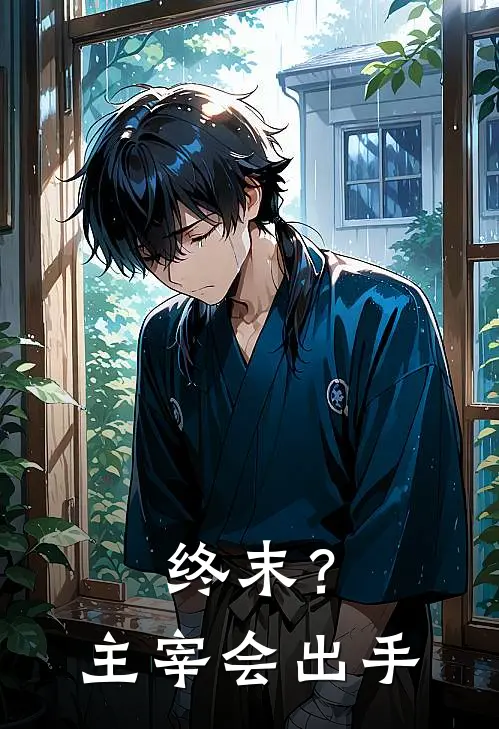 终末？主宰会出手(陆止林墨)在线免费小说_完结小说免费阅读终末？主宰会出手陆止林墨