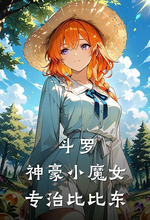 斗罗：神豪小魔女，专治比比东(苏璃月苏墨辰)已完结小说_小说免费阅读斗罗：神豪小魔女，专治比比东苏璃月苏墨辰