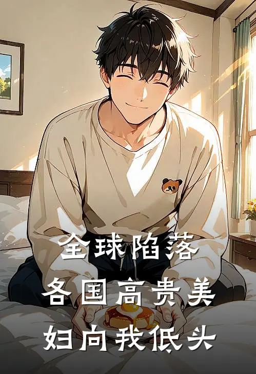 韩龙白洁《全球陷落，各国高贵美妇向我低头》完结版免费阅读_全球陷落，各国高贵美妇向我低头全文免费阅读
