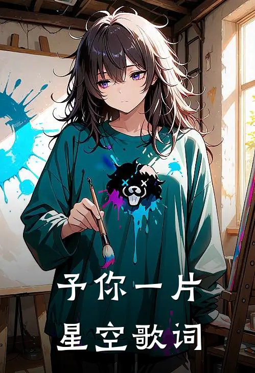 予你一片星空歌词