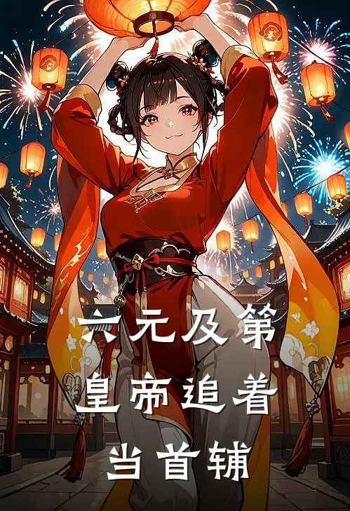 《六元及第，皇帝追着当首辅》陈安陈守业免费完本小说在线阅读_《六元及第，皇帝追着当首辅》陈安陈守业免费小说