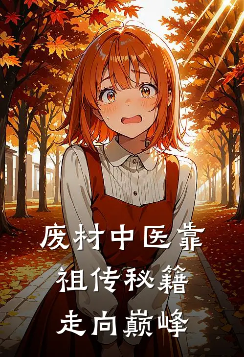 苏合苏苏(废材中医靠祖传秘籍走向巅峰)最新章节在线阅读_苏合苏苏全章节阅读