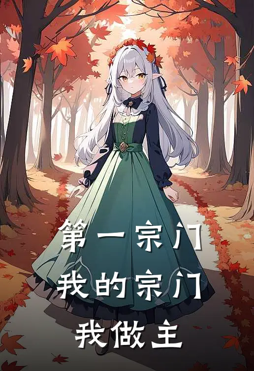 第一宗门：我的宗门我做主凌云凌云最新小说推荐_完本小说免费阅读第一宗门：我的宗门我做主(凌云凌云)