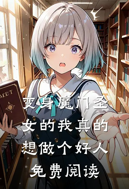 变身魔门圣女的我真的想做个好人免费阅读