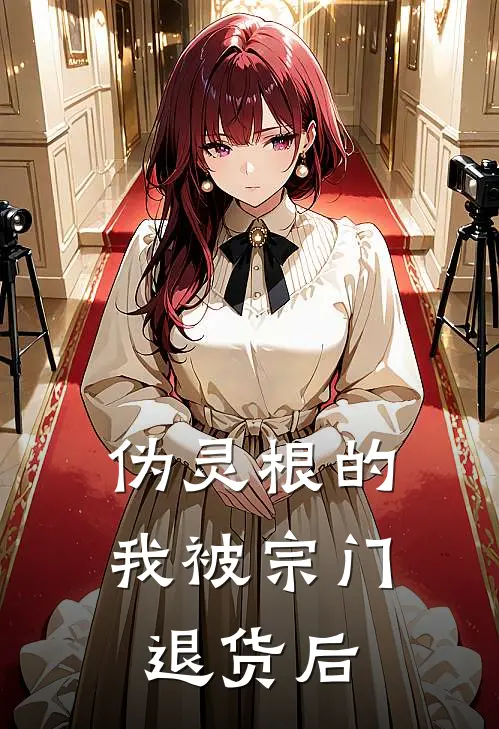 伪灵根的我被宗门退货后元不白王元禾完本小说免费阅读_小说完结版伪灵根的我被宗门退货后元不白王元禾