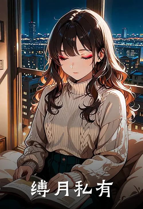 缚月私有陈昱时璟最热门小说_免费小说全集缚月私有(陈昱时璟)