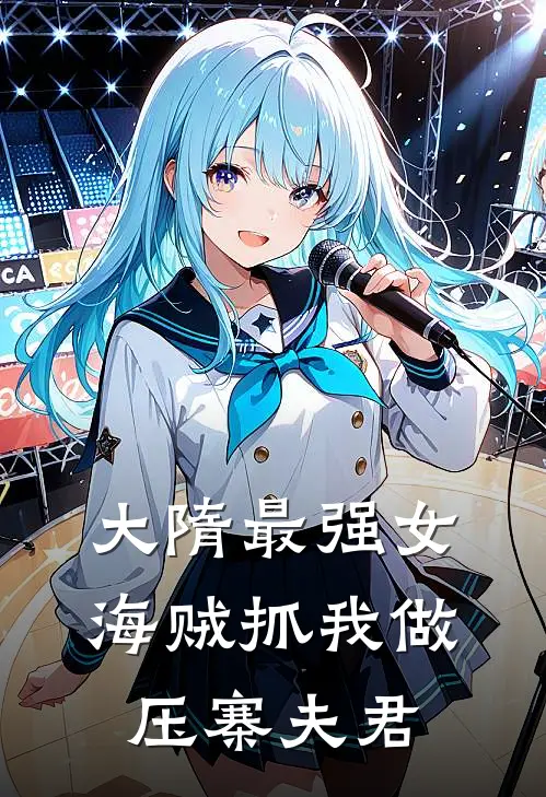 大隋最强女海贼抓我做压寨夫君(高顽高智慧)在线免费小说_完整版免费小说大隋最强女海贼抓我做压寨夫君(高顽高智慧)