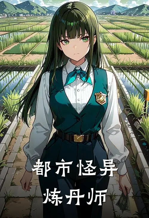 都市怪异炼丹师李枫秦诗瑶新热门小说_免费阅读全文都市怪异炼丹师李枫秦诗瑶