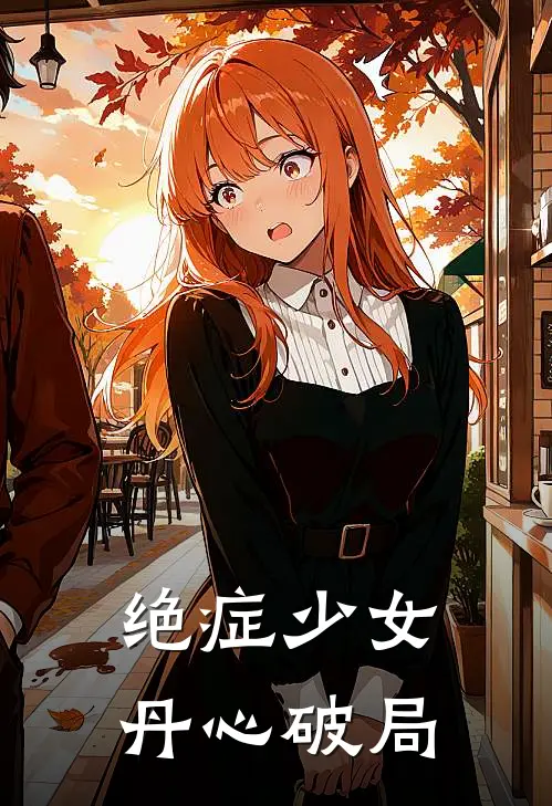 绝症少女丹心破局