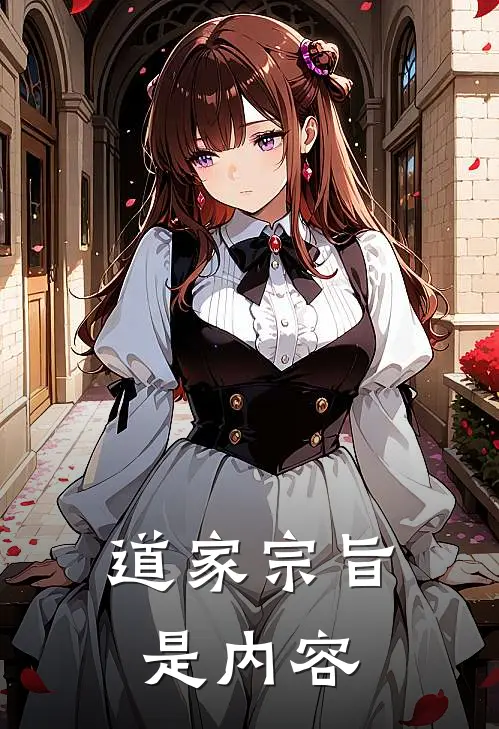 道家宗旨是内容