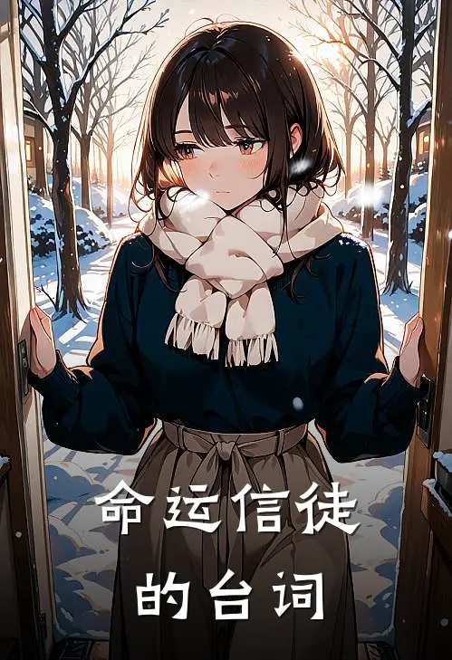 命运信徒的台词