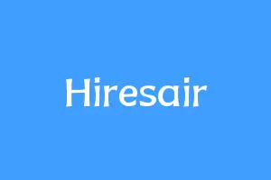 Hiresair
