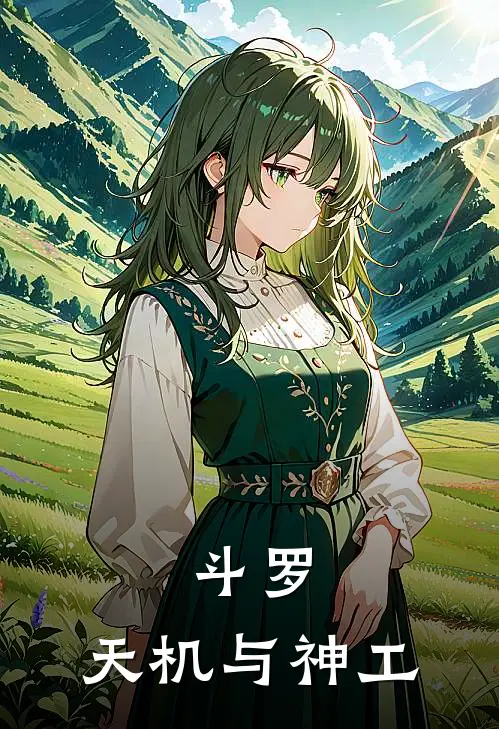 斗罗：天机与神工