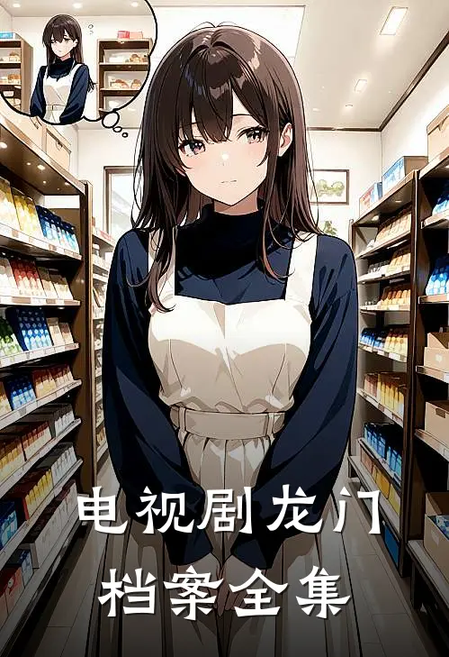 电视剧龙门档案全集