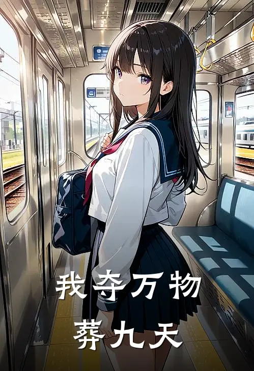 我夺万物葬九天